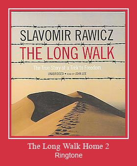 The Long Walk Home 2 Ringtone Muat turun percuma.