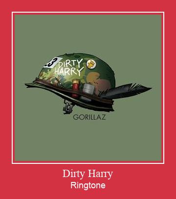 Dirty Harry Ringtone Download Proste.