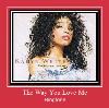 The Way You Love Me ರಿಂಗ್ಟೋನ್