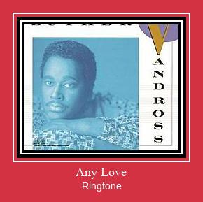 Any Love Ringtone atsisiųsti nemokamai