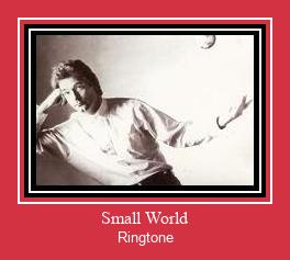 Small World Nada Dering Unduh gratis