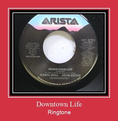 Downtown Life Ringetone Download GRATIS.