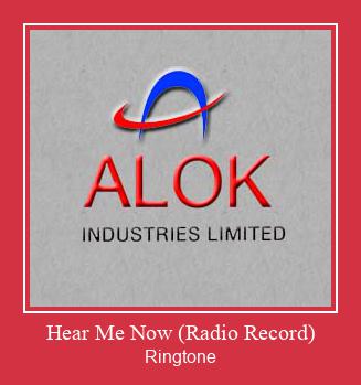 Hear Me Now (Radio Record) Nada Dering Unduh gratis