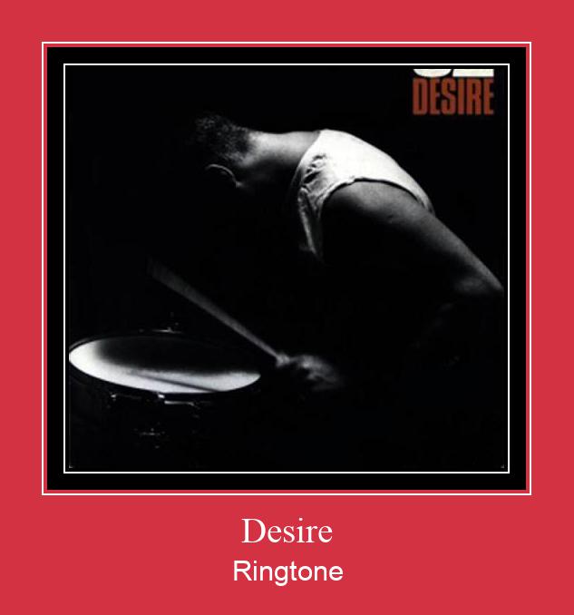 Desire ರಿಂಗ್ಟೋನ್ ಡೌನ್ಲೋಡ್ ಉಚಿತ