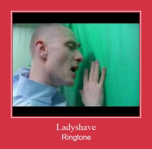 Ladyshave Vyzvánění ke stažení zdarma
