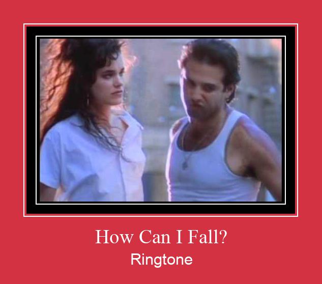 How Can I Fall? Ringtone Download Proste.