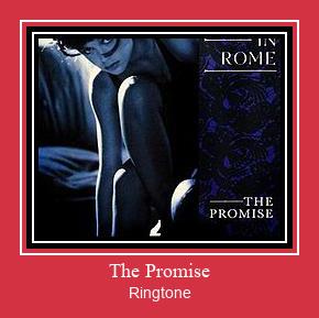 The Promise Zil sesi indir ücretsiz