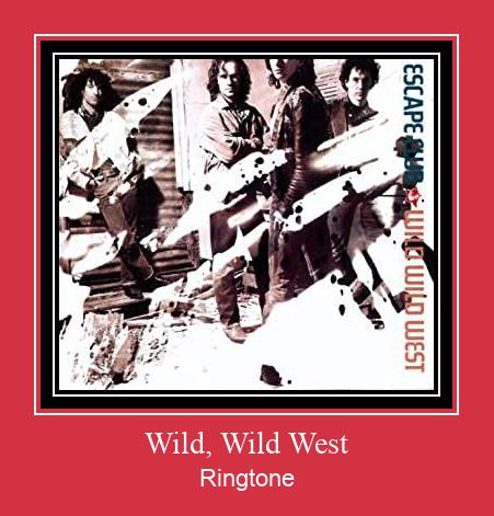 Wild, Wild West Ringtone Lataa ilmaiseksi