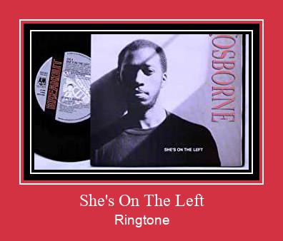 She's On The Left Ringtone Download Proste.