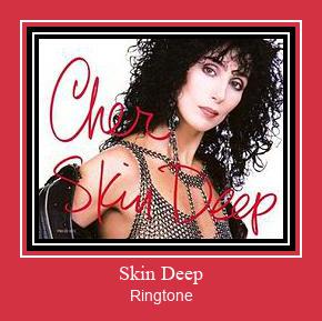 Skin Deep Zil sesi indir ücretsiz