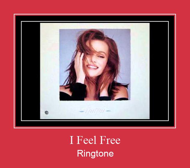 I Feel Free Ringtone Download Free