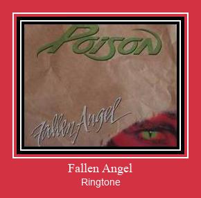 Fallen Angel Suoneria Download gratuito.