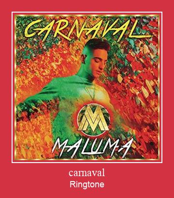 Carnaval צלצול הורד חינם