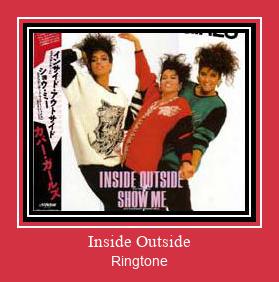 Inside Outside ดาวน์โหลดริงโทนฟรี