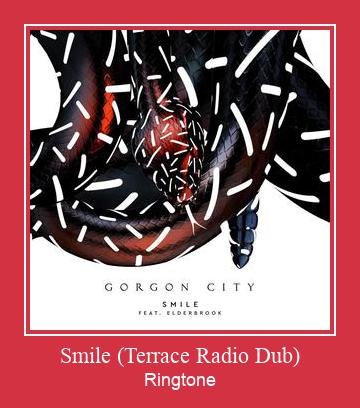 Smile (Terrace Radio Dub) రింగ్టోన్ ఉచితంగా డౌన్లోడ్ చేసుకోండి