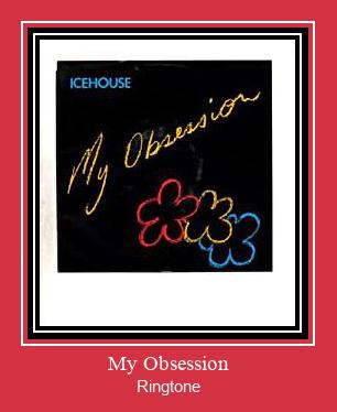 My Obsession Ringtone Download Proste.