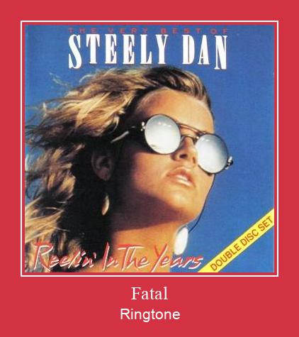 Fatal Ringtone Download Proste.