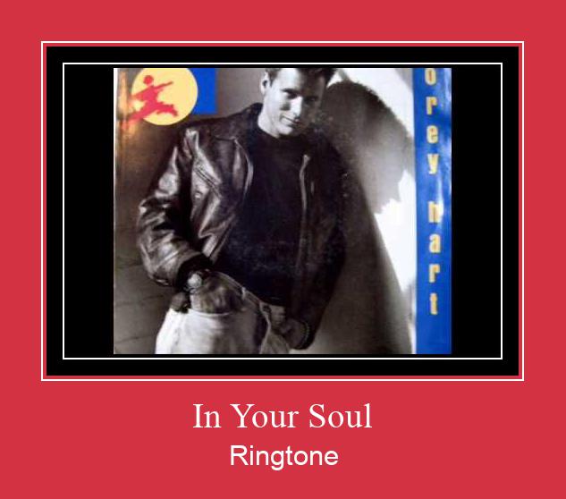 In Your Soul Ringtone Download Free