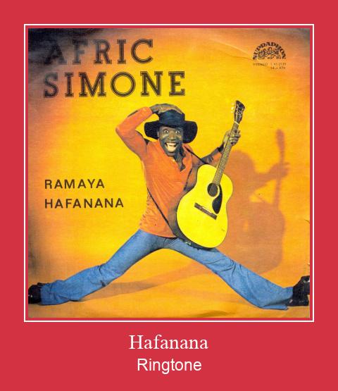 Hafanana Ringtone Download Proste.