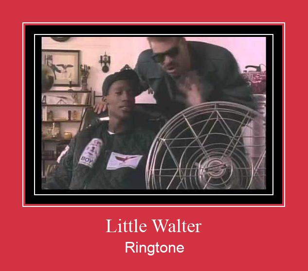 Little Walter Zvana signāls lejupielādēt bezmaksas