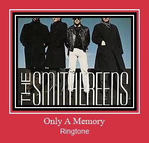 Only A Memory Klingelton kostenlos downloaden.