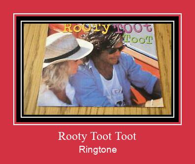 Rooty Toot Toot Ringtone allalaadimine tasuta