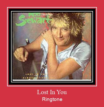 Lost In You Suoneria Download gratuito.
