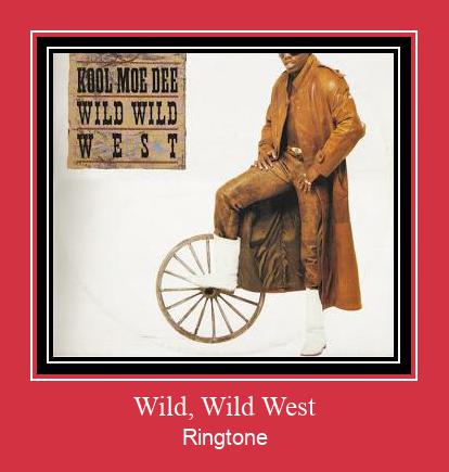 Wild, Wild West 벨소리 다운로드 무료