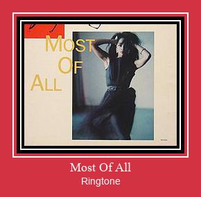 Most Of All Ringtone Download Proste.
