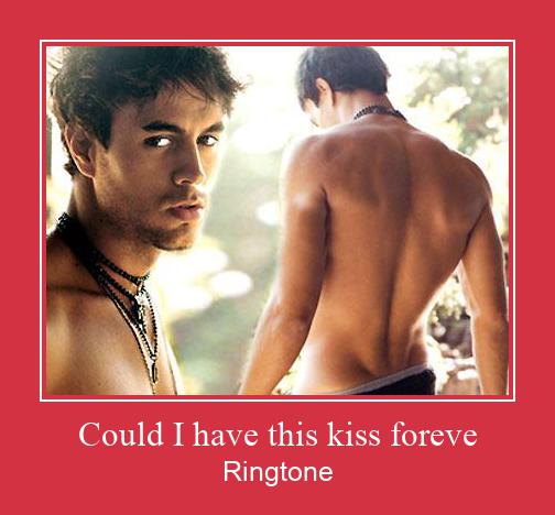 Could I Have This Kiss Foreve Suoneria Download gratuito.