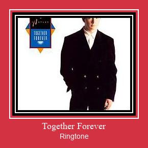 Together Forever Nada Dering Unduh gratis