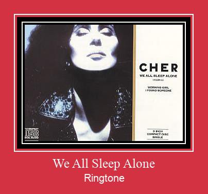We All Sleep Alone 벨소리 다운로드 무료