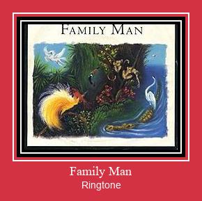 Family Man Ringtone Download Besplatno