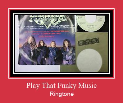 Play That Funky Music Ringtone Download Proste.