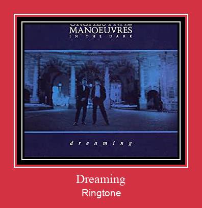 Dreaming Nhạc chuông tải miễn phí