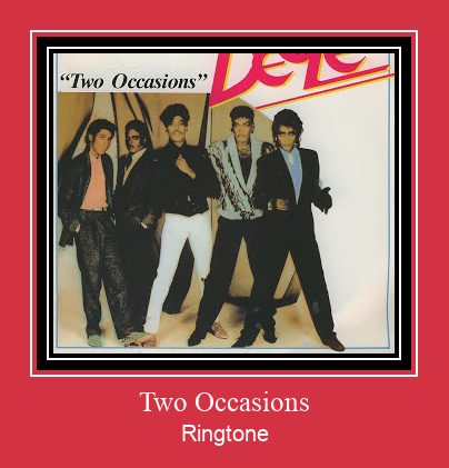 Two Occasions Nhạc chuông tải miễn phí