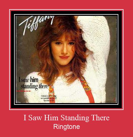 I Saw Him Standing There Ringtone Download Proste.