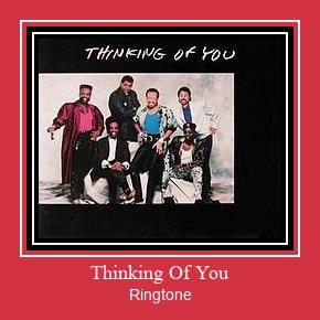 Thinking Of You ดาวน์โหลดริงโทนฟรี