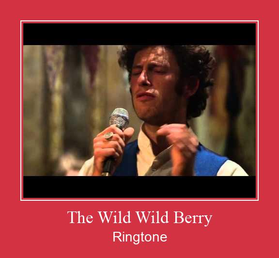 The Wild Wild Berry  צלצול הורד חינם