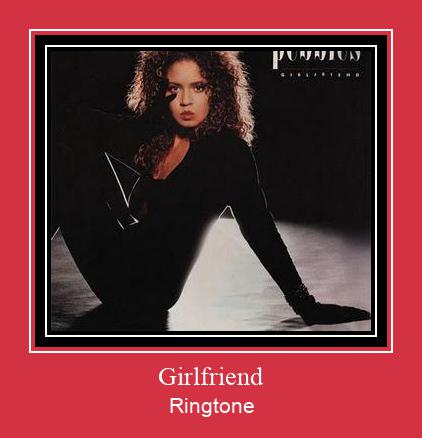 Girlfriend Tono de llamada gratis