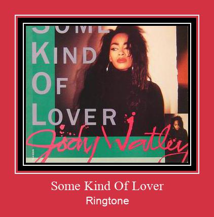 Some Kind Of Lover Nada Dering Unduh gratis