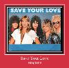 Save Your Love suoneria