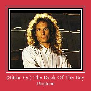 (Sittin' On) The Dock Of The Bay Suoneria Download gratuito.