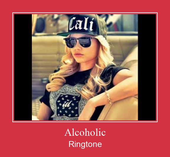 Alcoholic Ringtone Download Free