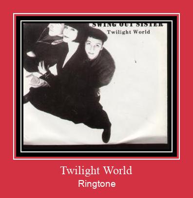 Twilight World Zil sesi indir ücretsiz
