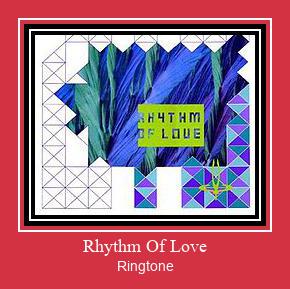Rhythm Of Love Vyzvánění ke stažení zdarma