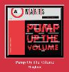 Pump Up The Volume melodija
