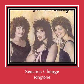 Seasons Change Ringtone Download Free