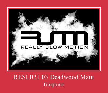 RESL021 03 Deadwood Main Ringetone Download GRATIS.