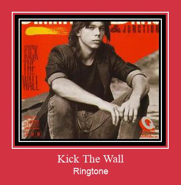 Kick The Wall రింగ్టోన్ ఉచితంగా డౌన్లోడ్ చేసుకోండి